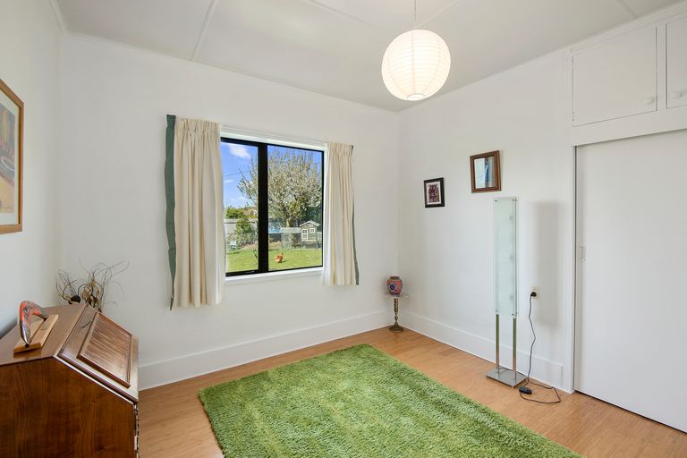 Photo of property in 35 D'arcy Street, Leeston, 7632