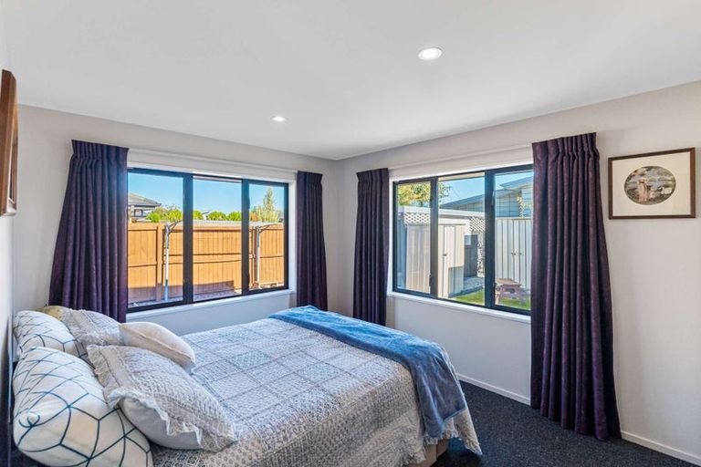 Photo of property in 221 Rolleston Drive, Rolleston, 7614