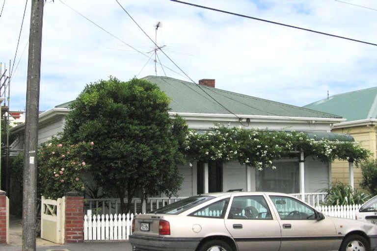 Photo of property in 48 Wilson Street, Newtown, Wellington, 6021
