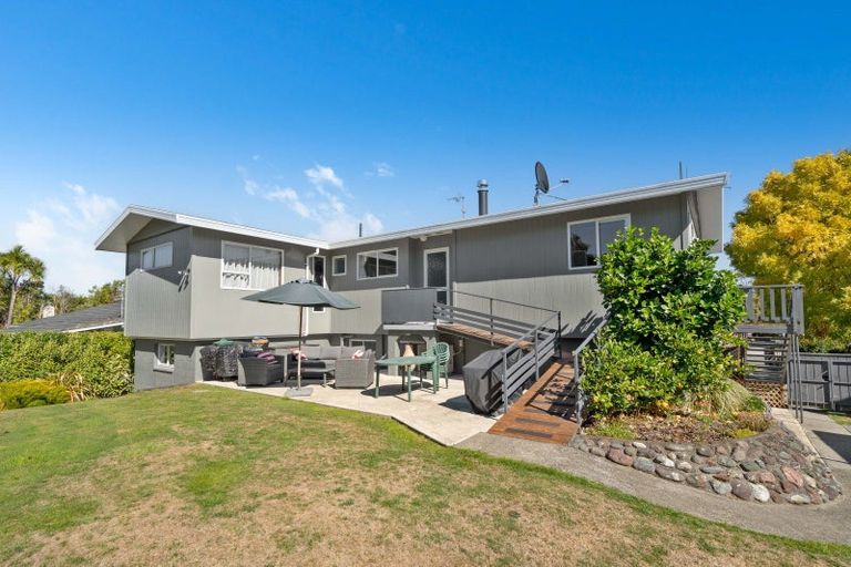 Photo of property in 96 Titoki Street, Lansdowne, Masterton, 5810