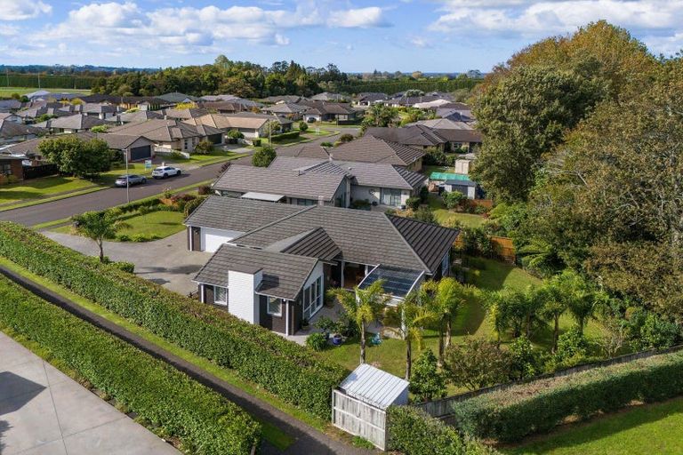 Photo of property in 20 Maniaroa Drive, Katikati, 3129