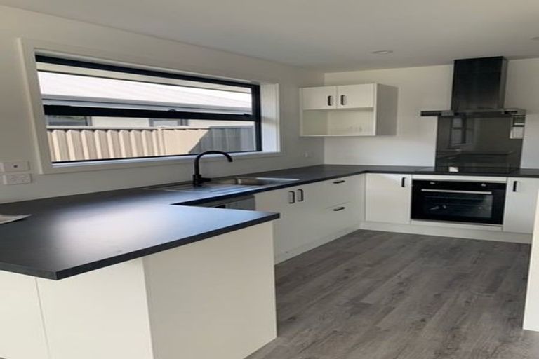 Photo of property in 132b Kermode Street, Ashburton, 7700