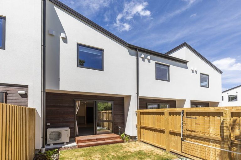 Photo of property in 6/220 Geraldine Street, Edgeware, Christchurch, 8013