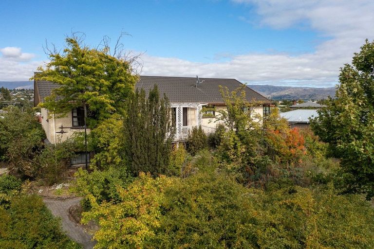 Photo of property in 1 Coulson Place, Alexandra, 9320