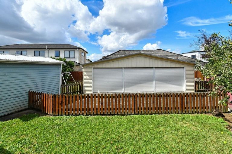 Photo of property in 7 Holden Place, Manukau, Auckland, 2025