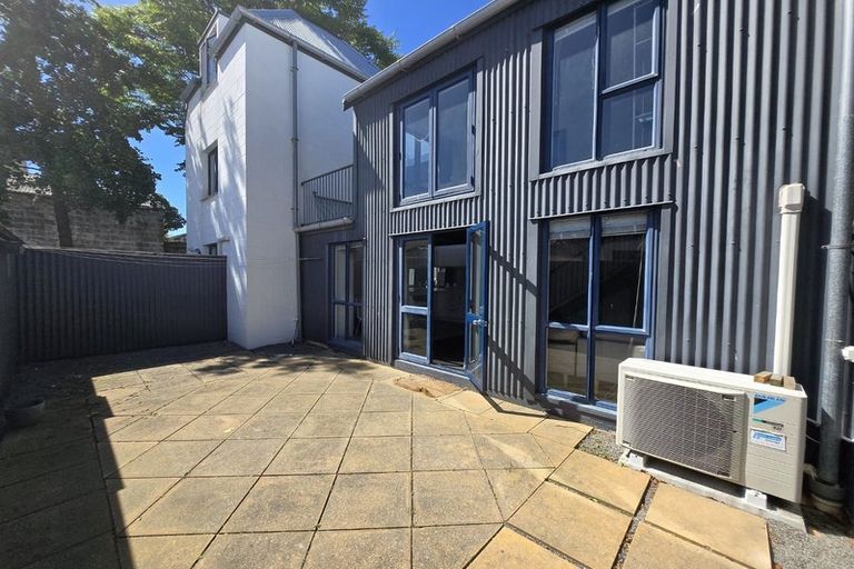 Photo of property in 2/38 Tonbridge Street, Merivale, Christchurch, 8014
