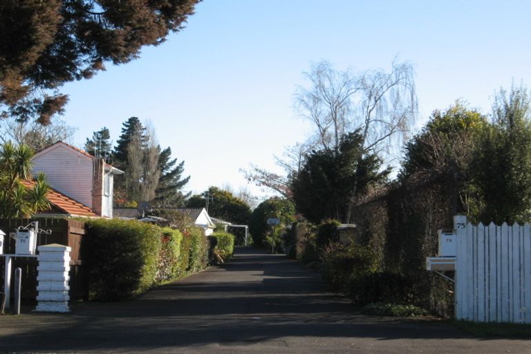 Photo of property in 73 Insoll Avenue, Enderley, Hamilton, 3214