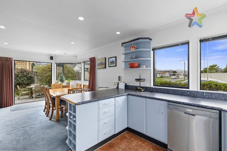 Photo of property in 17 Mabey Road, Avalon, Lower Hutt, 5011