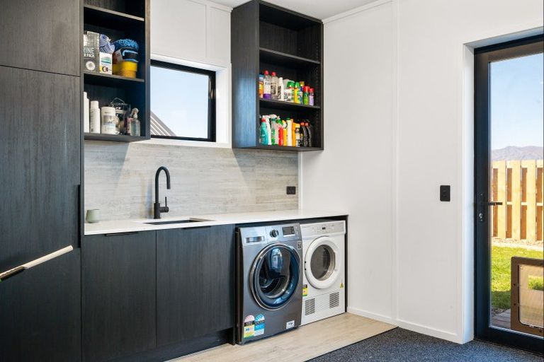 Photo of property in Northlake, 12 Bonspiel Road, Wanaka, 9305