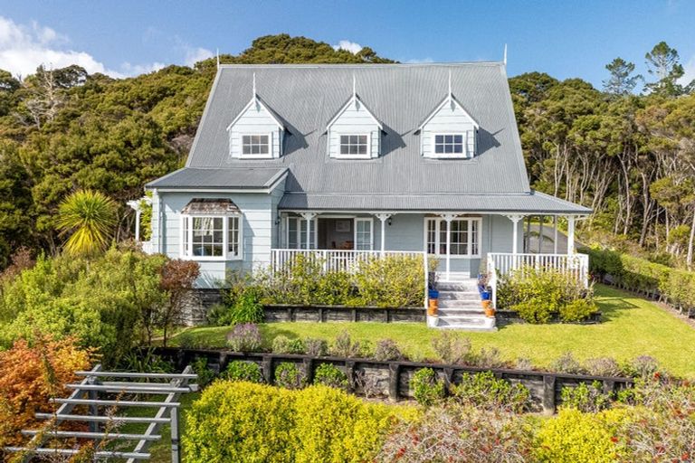 Photo of property in 54b Te Wahapu, Russell, 0272