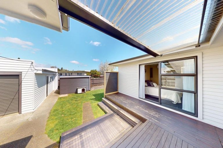 Photo of property in 4 Conway Street, Levin, 5510