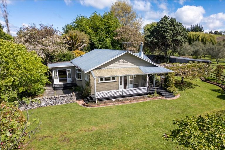 Photo of property in 50 Eden Road, Tasman, Upper Moutere, 7175