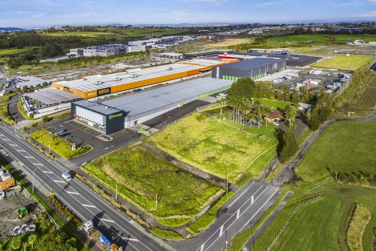 Photo of property in 23 Northside Drive, Waikiwi, Invercargill, 9810