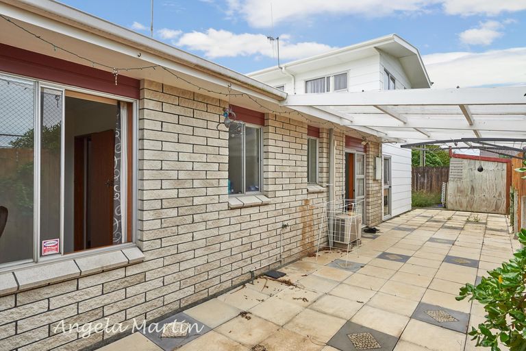Photo of property in 52b North Street, Palmerston North, 4410