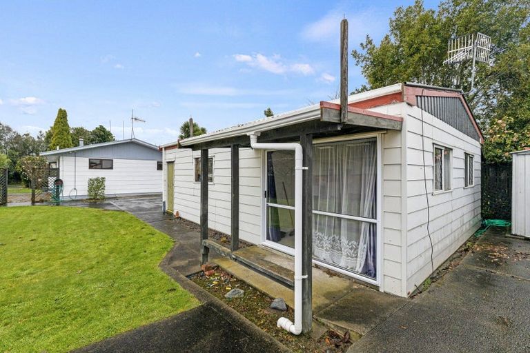 Photo of property in 7 Pain Street, Bulls, 4818