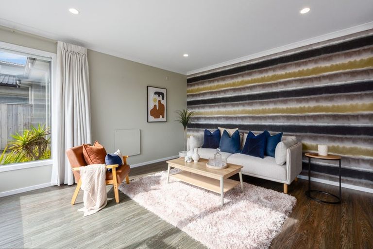 Photo of property in 2 John Burke Drive, Aotea, Porirua, 5024