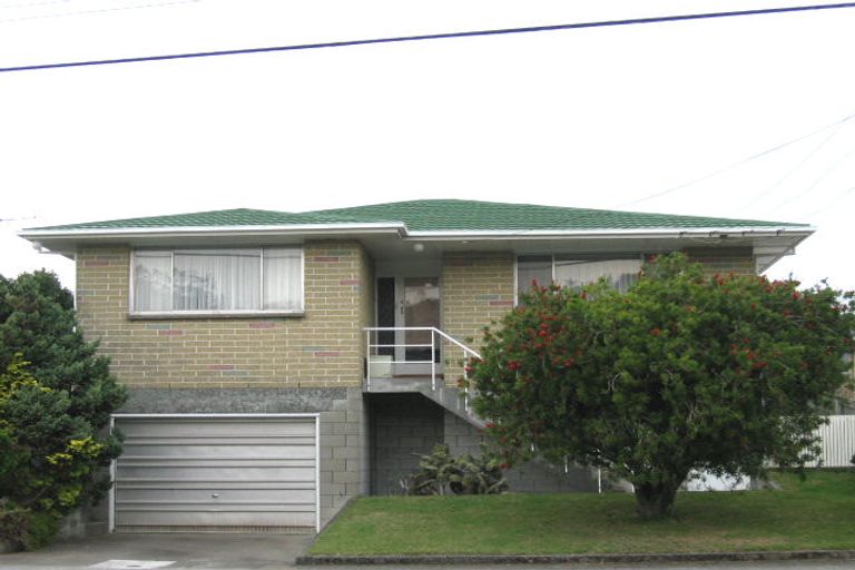 Photo of property in 156 Taita Drive, Avalon, Lower Hutt, 5011