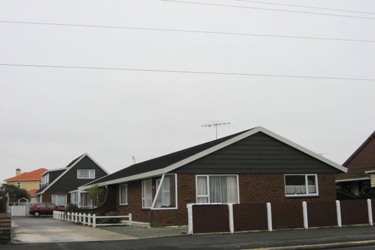 Photo of property in 107 Prince Albert Road, Saint Kilda, Dunedin, 9012