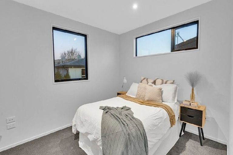 Photo of property in 3/89 Southampton Street, Sydenham, Christchurch, 8023