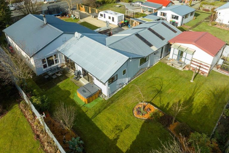 Photo of property in 1 Banks Street, Fairlie, 7925