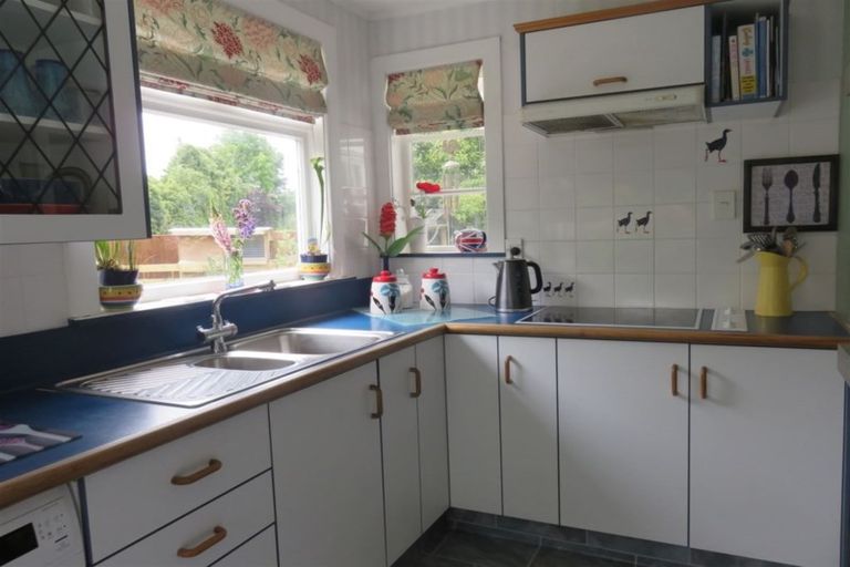 Photo of property in 592 Woodbury Road, Woodbury, Geraldine, 7991