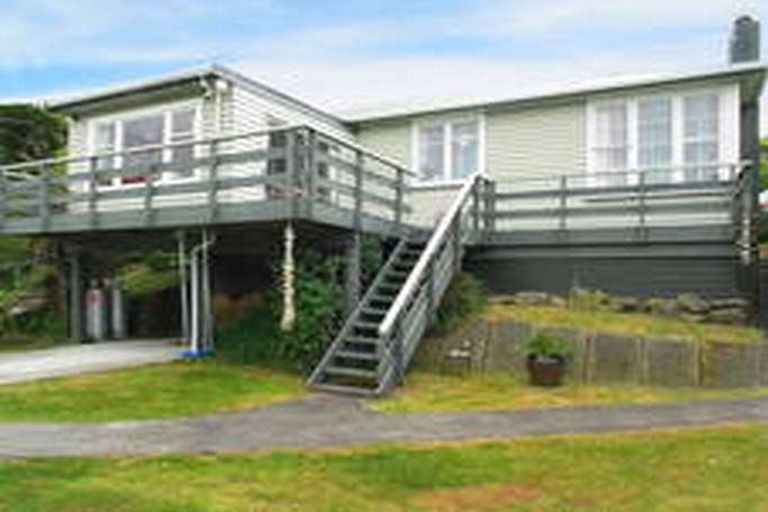 Photo of property in 114 Rawhiti Road, Pukerua Bay, 5026