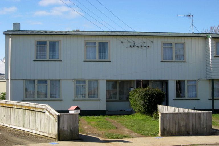Photo of property in 8-12 Miro Street, Levin, 5510