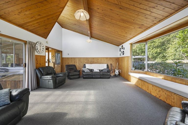 Photo of property in 235 Manutahi Road, Manutahi, Patea, 4598