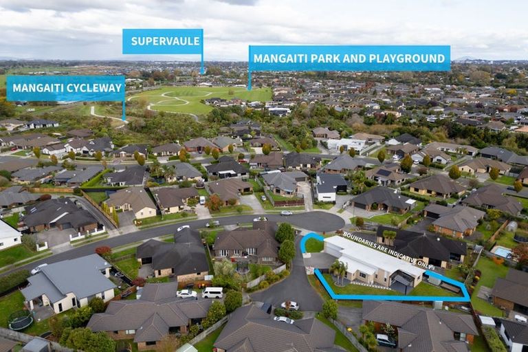 Photo of property in 16 Cole Thomas Place, Huntington, Hamilton, 3210