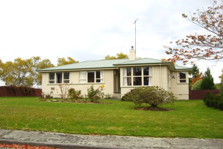 Photo of property in 2 Sherwood Place, Tapanui, 9522