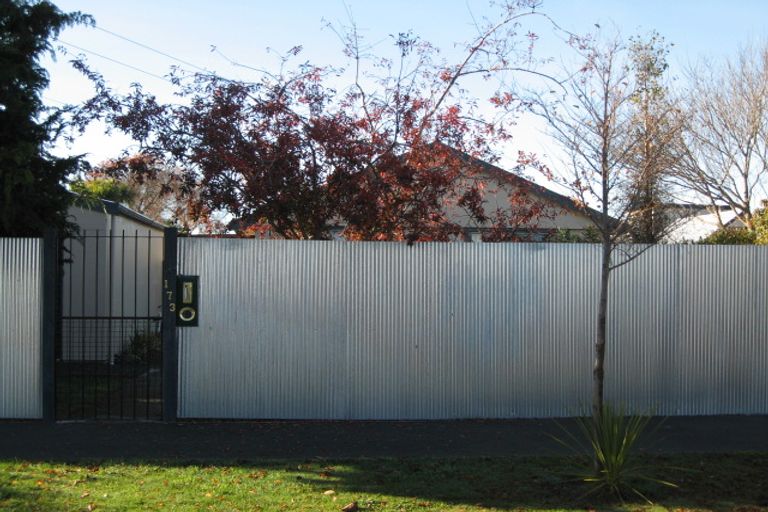 Photo of property in 173 Baker Street, New Brighton, Christchurch, 8083