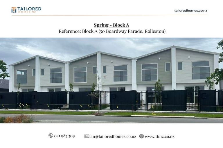 Photo of property in 41 Deal Street, Wigram, Christchurch, 8042