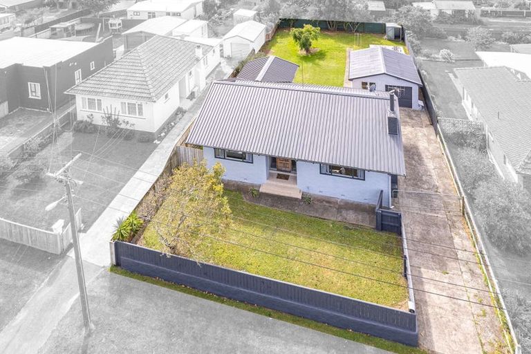 Photo of property in 55 Patapu Street, Whanganui East, Whanganui, 4500