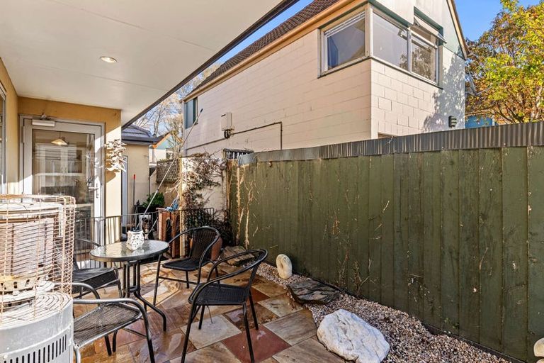 Photo of property in 273 Worcester Street, Christchurch Central, Christchurch, 8011