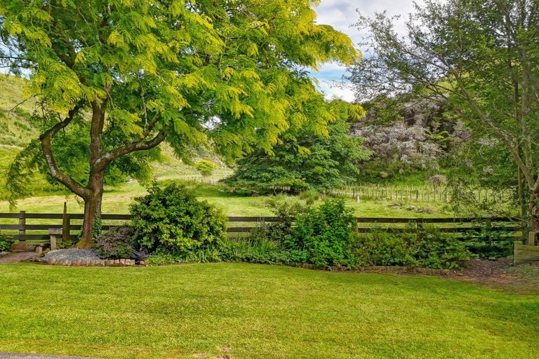 Photo of property in 82 Thompsons Road, Okoia, Whanganui, 4582