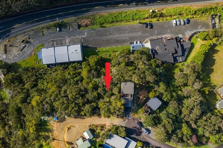 Photo of property in 16 Ward Drive, Opua, 0200
