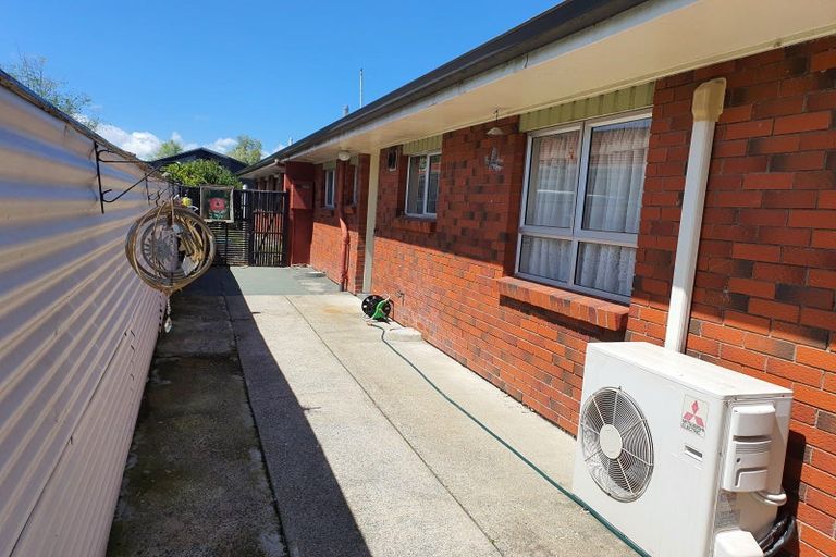 Photo of property in 2/5 North Street, Morrinsville, 3300