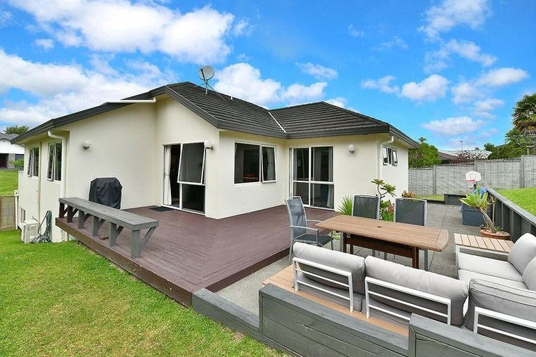 Photo of property in 59 Regency Park Drive, Gulf Harbour, Whangaparaoa, 0930