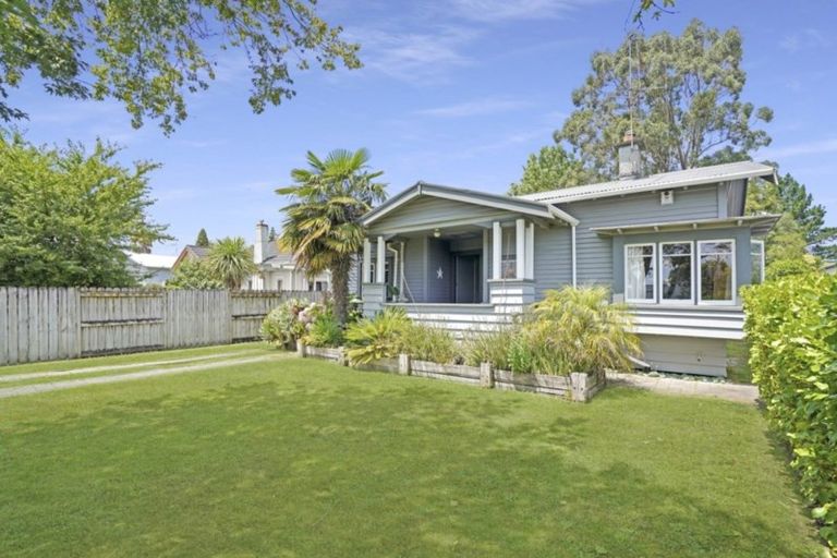 Photo of property in 83 Rimu Street, Maeroa, Hamilton, 3200
