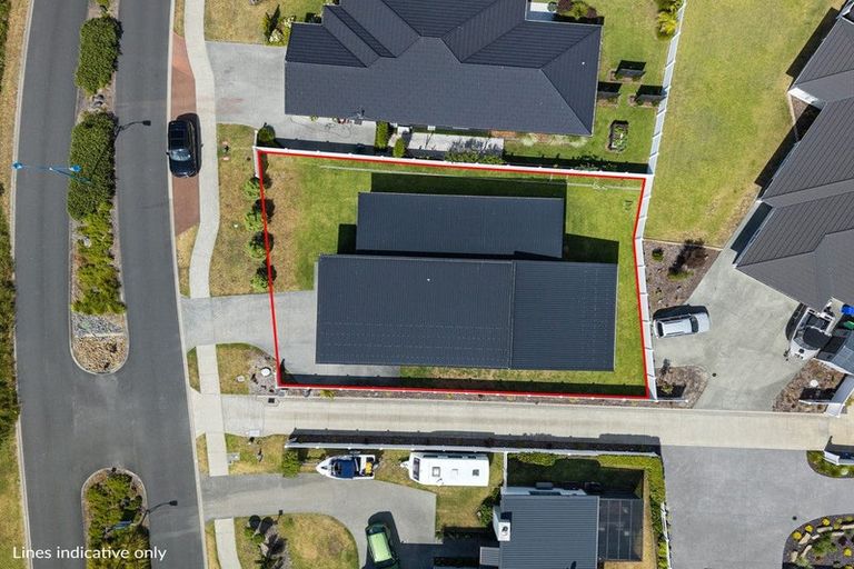 Photo of property in 43 Stace Hopper Drive, One Tree Point, 0118