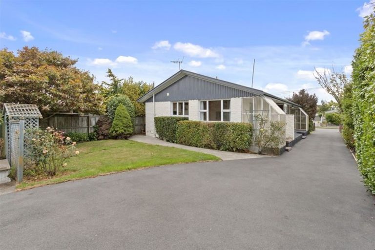 Photo of property in 114 Mooray Avenue, Bishopdale, Christchurch, 8053