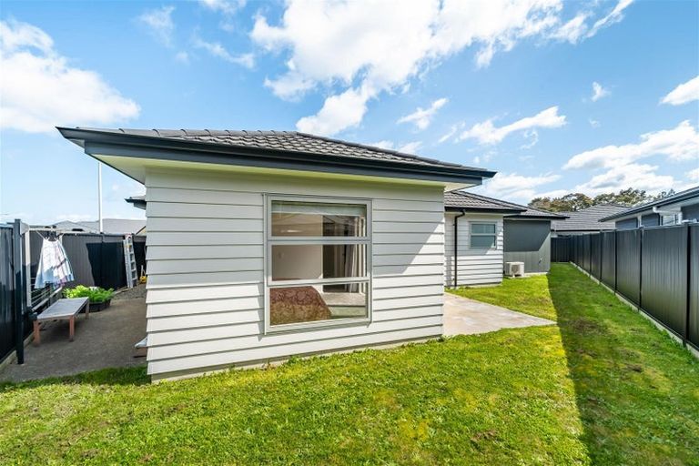 Photo of property in 24 Fenwick Crescent, Wallaceville, Upper Hutt, 5018