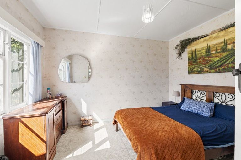 Photo of property in 173 Hautapu Street, Taihape, 4720