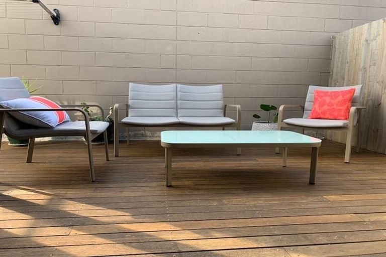 Photo of property in 1/340 Madras Street, Christchurch Central, Christchurch, 8013