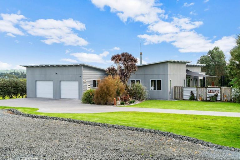 Photo of property in 49 Pirika Street, Dargaville, 0310