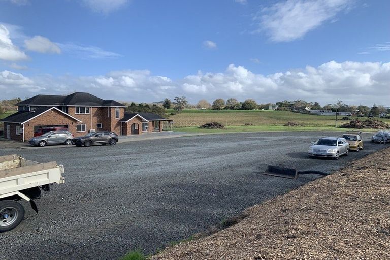 Photo of property in 132 Wilks Road, Dairy Flat, Albany, 0794