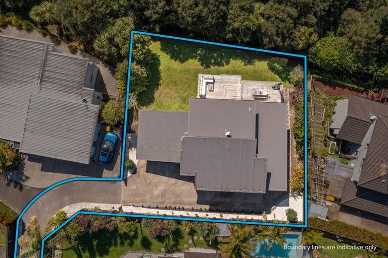 Photo of property in 47 Aberley Road, Schnapper Rock, Auckland, 0632