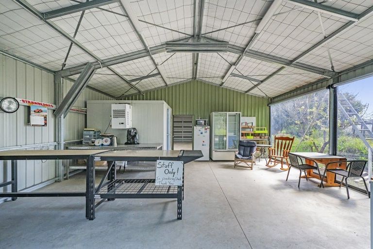 Photo of property in 1520 Tram Road, Swannanoa, Rangiora, 7475