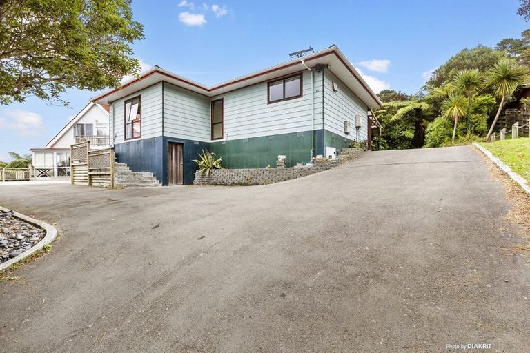 Photo of property in 113 Percy Dyett Drive, Karori, Wellington, 6012