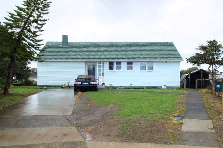 Photo of property in 13 Craig Place, Otara, Auckland, 2023